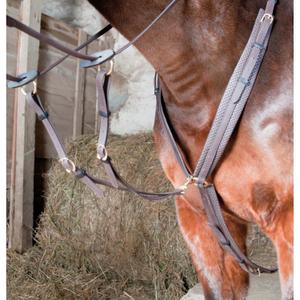 Hunting collar for horse T de T image-4