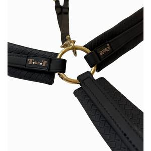 Hunting collar for horse T de T image-1