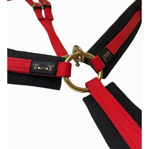 Hunting collar for horse T de T image-1