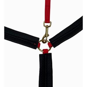 Hunting collar for horse T de T image-2