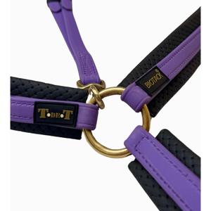 Hunting collar for horse T de T image-1