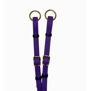 Hunting collar for horse T de T image-3