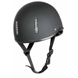 Cross-country riding helmet T de T