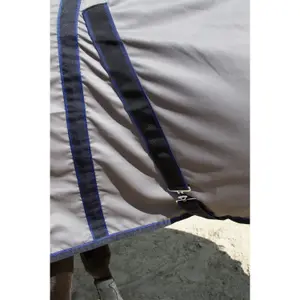 Baumwollhemd für Pferde T de T image-1