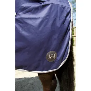 Baumwollhemd für Pferde T de T image-1