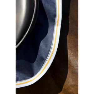 Wasserdichte Nierendecke für Pferde T de T image-1