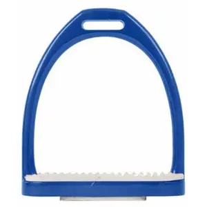 Aluminium stijgbeugels T de T image-0