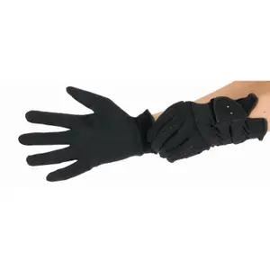 Children's riding gloves T de T image-0