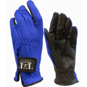 Guantes de equitación T de T Club image-1