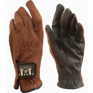 Guantes de equitación T de T Club image-1