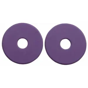 Arandelas de bocado T de T image-0