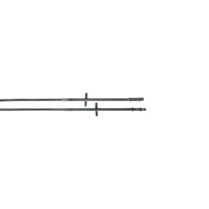 Smooth horse reins T de T Softy image-0