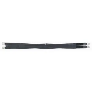 Classic leather stirrup strap T de T image-0