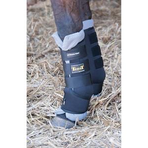 Stable boots for horses T de T image-2