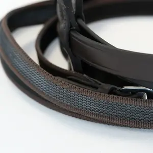 Λείρες για ομαλό άλογο T de T Super Grip image-1