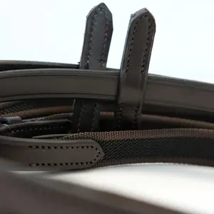 Λείρες για ομαλό άλογο T de T Super Grip image-2