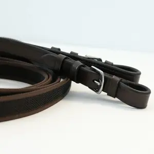 Λείρες για ομαλό άλογο T de T Super Grip image-3