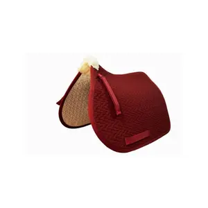 Tapis de selle de cso Therese T de T image-0