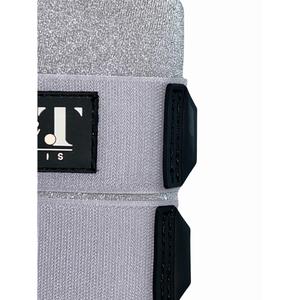 Stivaletti in neoprene chiusi per cavallo T de T image-1