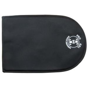 Sattelpad in Gel ausgeglichen hinten T de T image-0