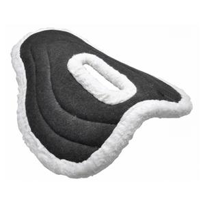 Shock absorber for horse in thick felt T de T image-1