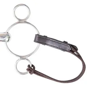 Alliance for leather and rope bits T de T image-0