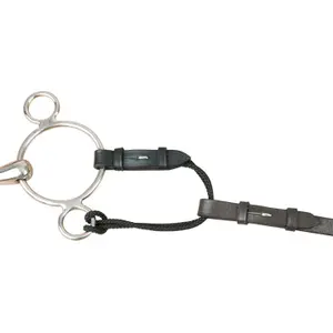 Alliance for leather and rope bits T de T image-0