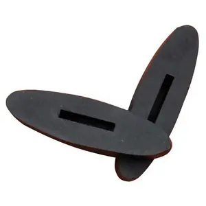 Stopper aus Gummi T de T image-0