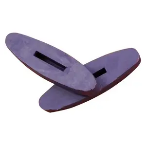 Arrêtoirs en caoutchouc T de T image-0