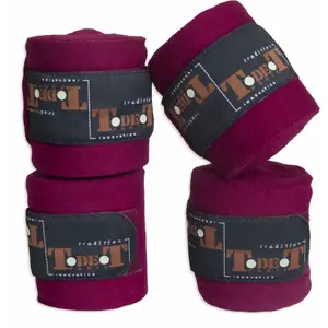 Ruhebänder für Pferde T de T image-0