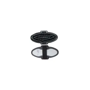 Zachte paardenborstel tweekleurig assortiment T de T image-0