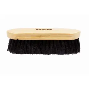 Brosse pour cheval T de T image-0