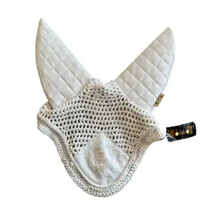 Anti-noise Horse Cap T de T image-0