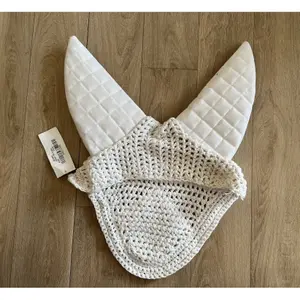 Anti-noise Horse Cap T de T image-1