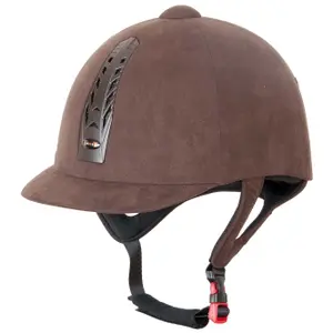 Riding helmet bomb ventilation T de T image-0
