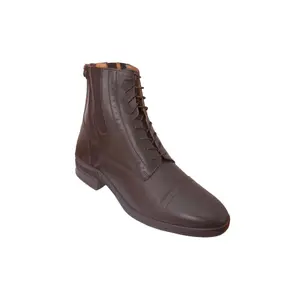 Boots d'équitation T de T Borgia image-0