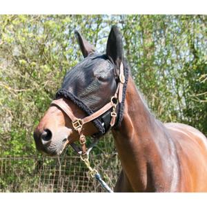 Gorra para caballos de pastoreo T de T image-0