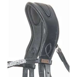 Zaumzeug Reiten T de T Hopper image-1