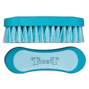 Horse Brush T de T image-0