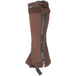Mini-chaps T de T Haendel image-0
