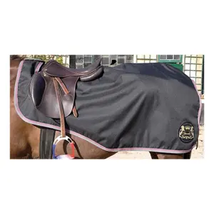 Waterproof horse rugs T de T image-0
