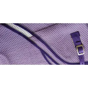 Chemise pour cheval micro jersey T de T image-1