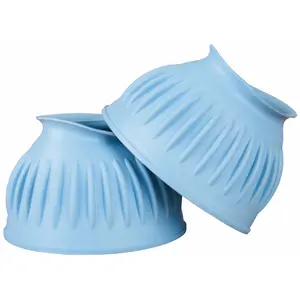 Closed Bell Boots T de T