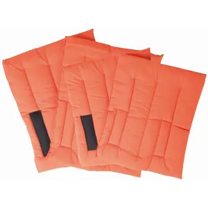 Almohadillas para  caballos BotinesT de T image-0
