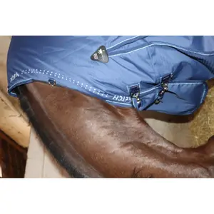 Couverture pour cheval T de T image-1