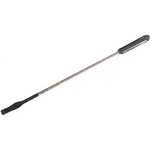 Peitsche mit Schleife verziert T de T image-0