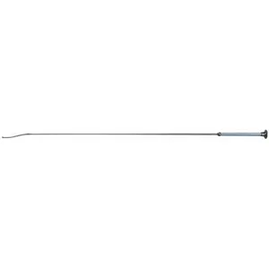 Stick mit Ledergriff T de T image-0