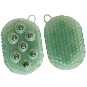 Curry Comb T de T image-0