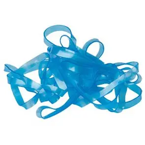 Mähnengummi aus Silikon T de T image-0