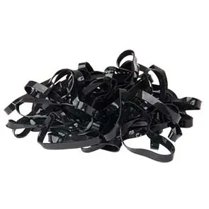 silicone mane elastic T de T image-0